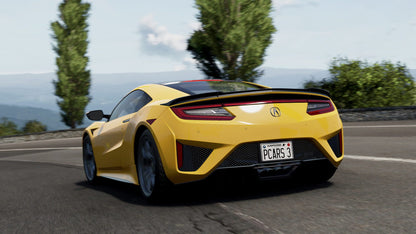 IGDB screenshot: Project CARS 3 (5)