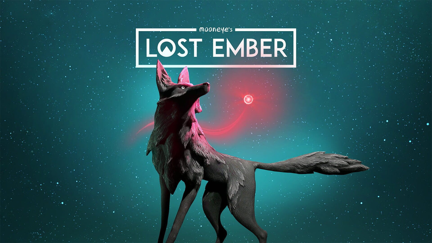 IGDB screenshot: Lost Ember (3)