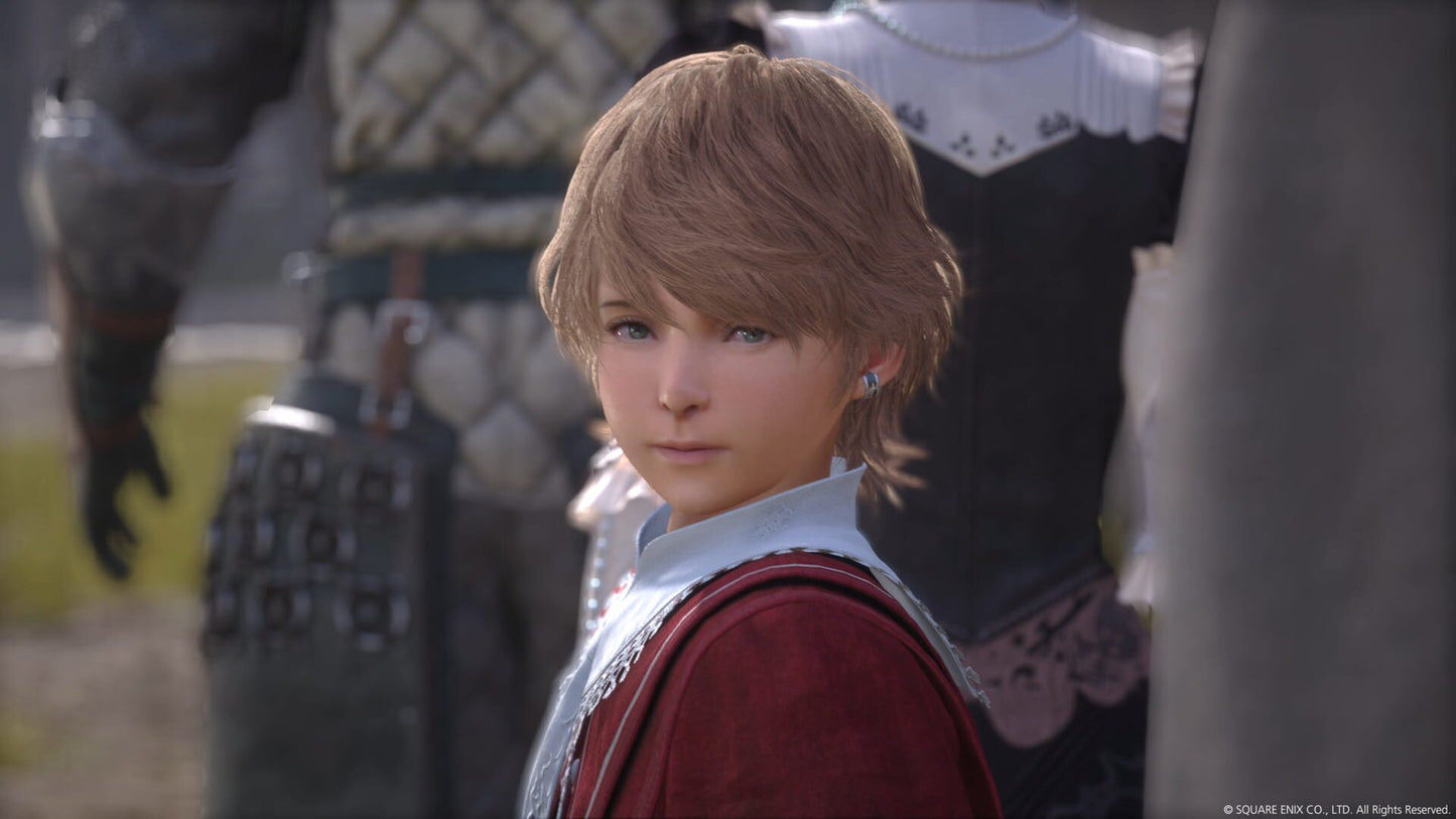 IGDB screenshot: Final Fantasy XVI (8)