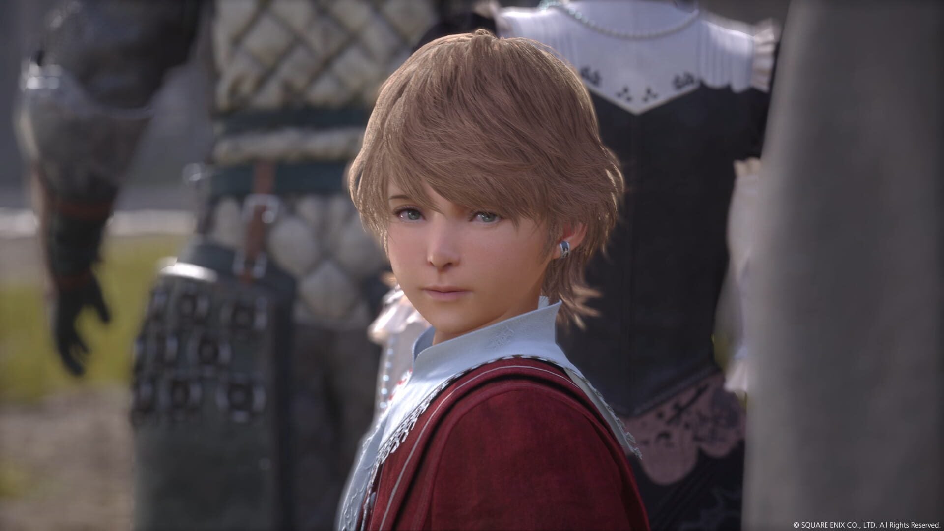 IGDB screenshot: Final Fantasy XVI (8)