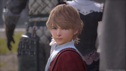 IGDB screenshot: Final Fantasy XVI (8)
