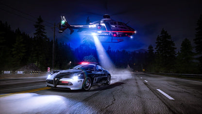 IGDB screenshot: Need for Speed: Hot Pursuit - Remastered (3)