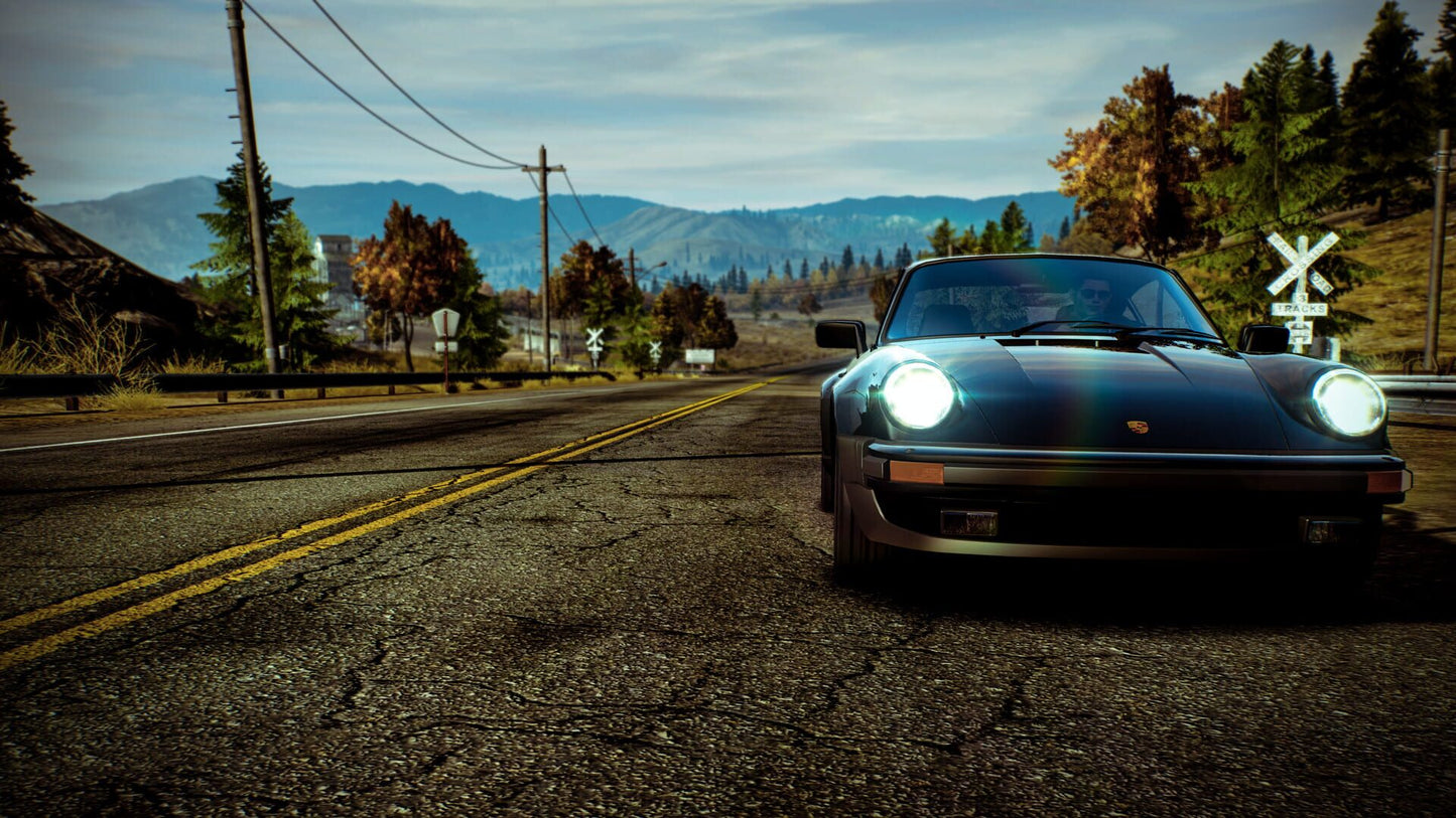 IGDB screenshot: Need for Speed: Hot Pursuit - Remastered (5)