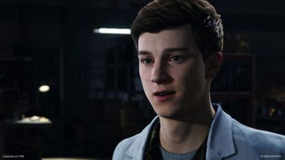 IGDB screenshot: Marvel's Spider-Man Remastered (5)