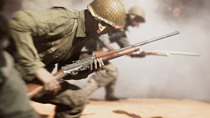 IGDB screenshot: Battlefield V: Definitive Edition (1)