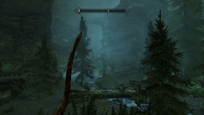 IGDB screenshot: The Elder Scrolls V: Skyrim - Legendary Edition (2)