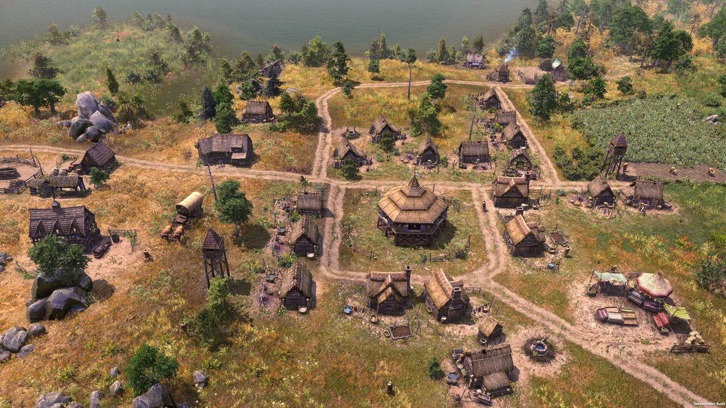 IGDB screenshot: Farthest Frontier (5)
