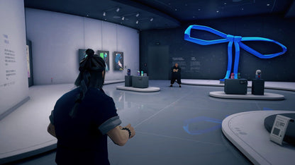 IGDB screenshot: Sifu (3)