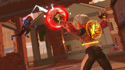 IGDB screenshot: Knockout City (4)