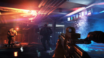 IGDB screenshot: Battlefield 4: Premium Edition (1)