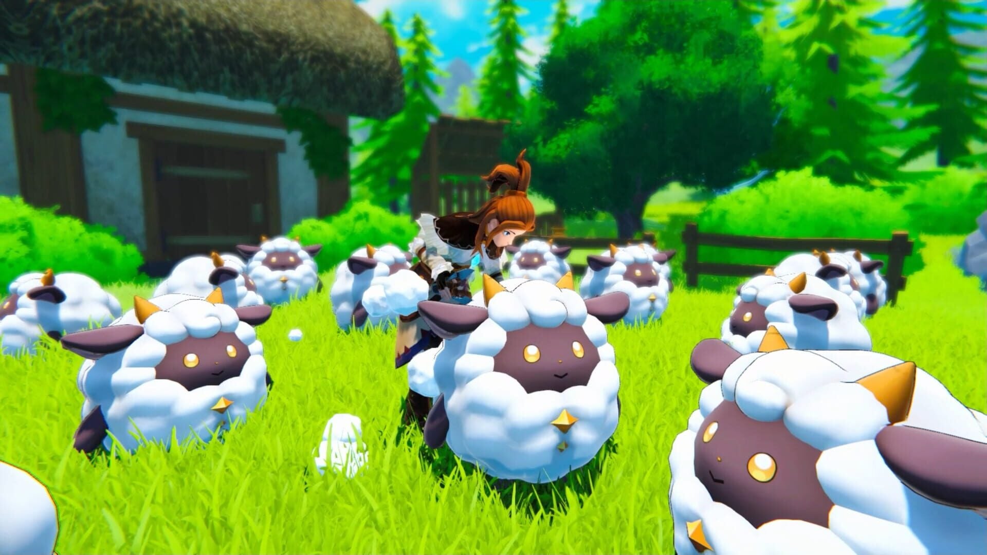 IGDB screenshot: Palworld (4)