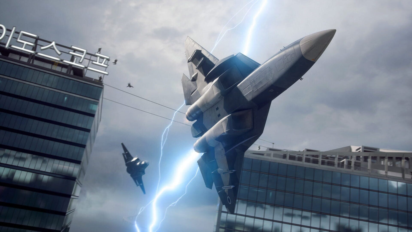 IGDB screenshot: Battlefield 2042 (5)