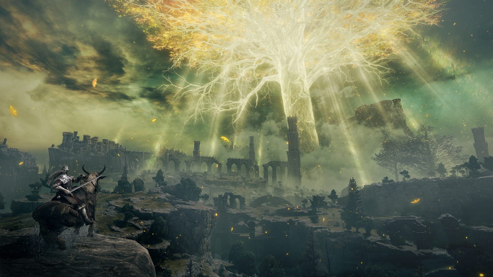 IGDB screenshot: Elden Ring (1)