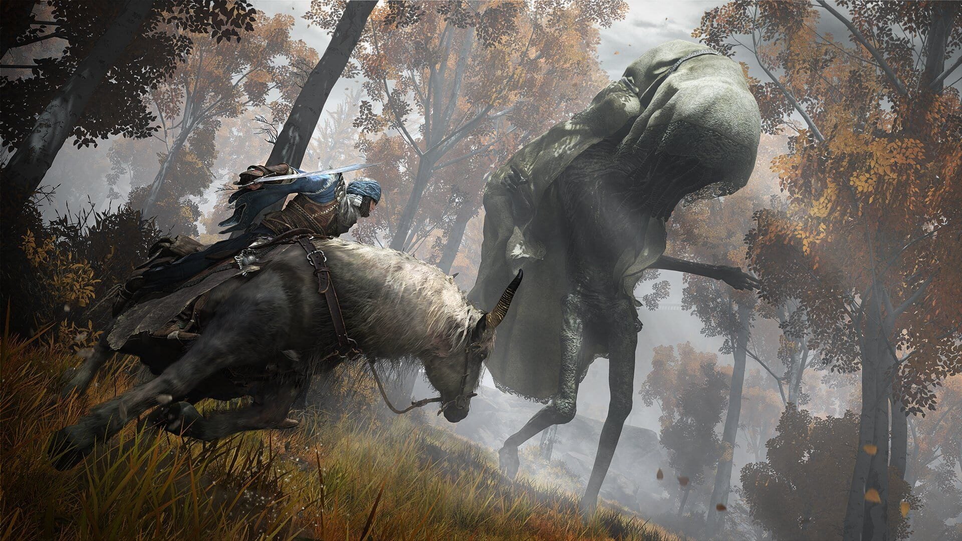 IGDB screenshot: Elden Ring (5)