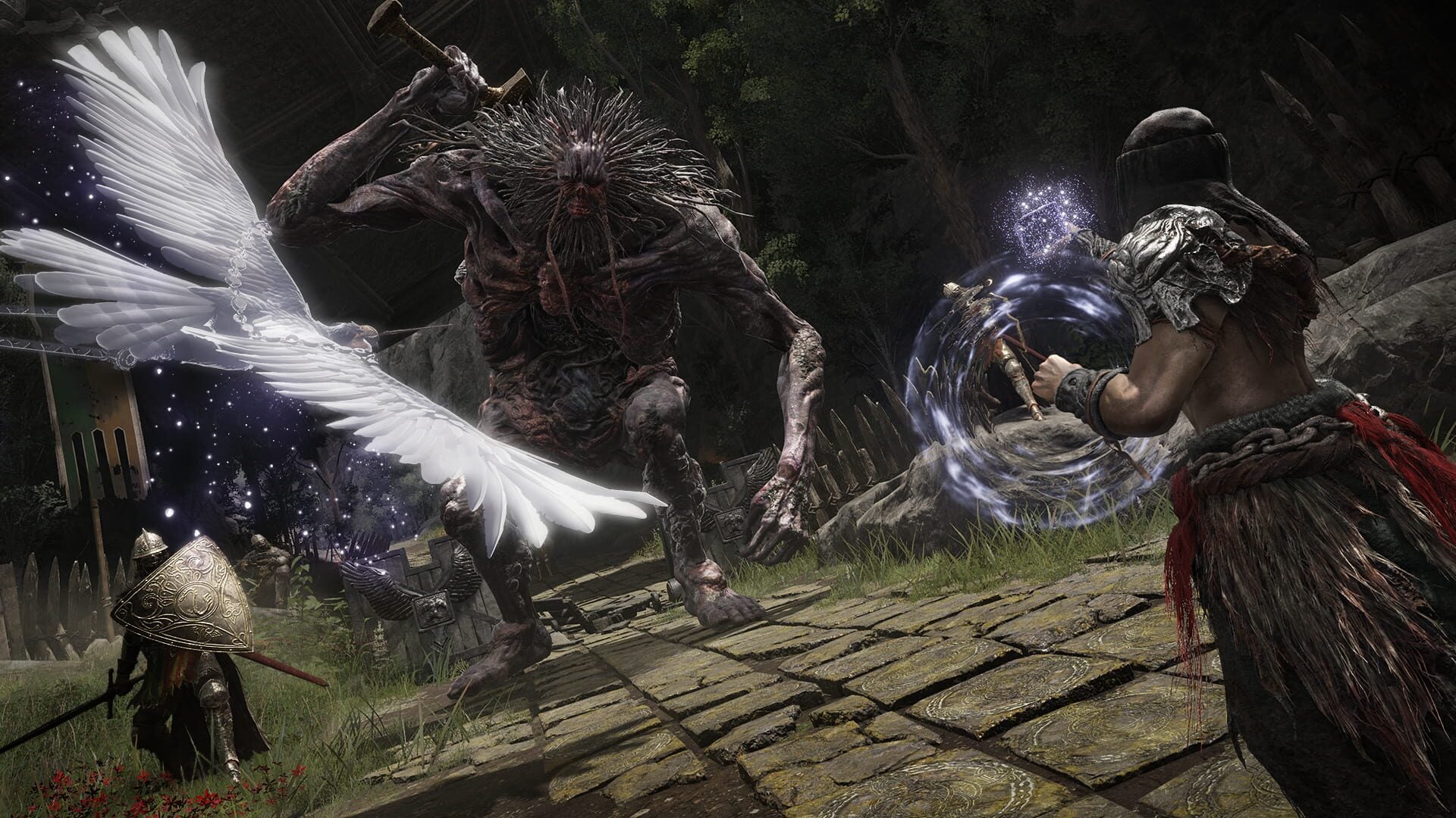 IGDB screenshot: Elden Ring (7)