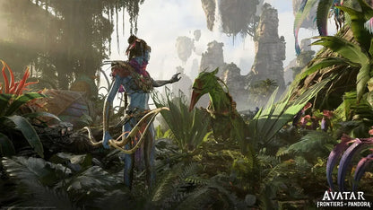Avatar: Frontiers of Pandora – Ubisoft