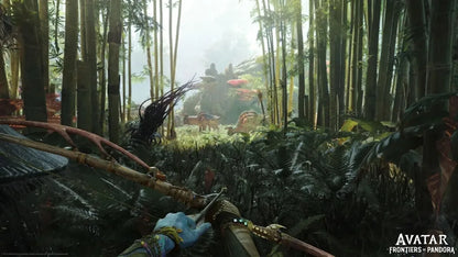 Avatar: Frontiers of Pandora – Ubisoft