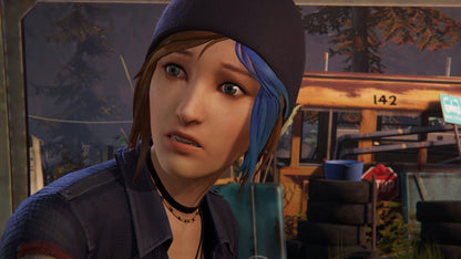 IGDB screenshot: Life is Strange Remastered Collection (6)