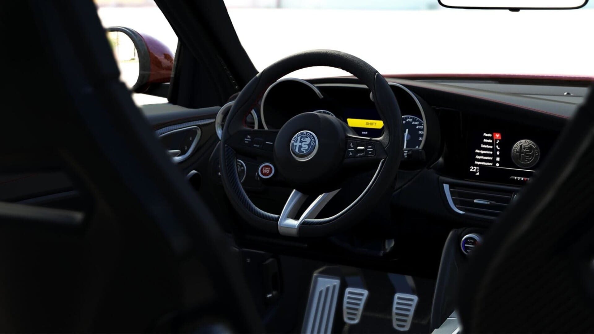 IGDB screenshot: Assetto Corsa: Ultimate Edition (6)
