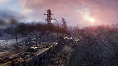 Metro Exodus Gold Edition (PC) - Steam Klíč – herní záběr (1)