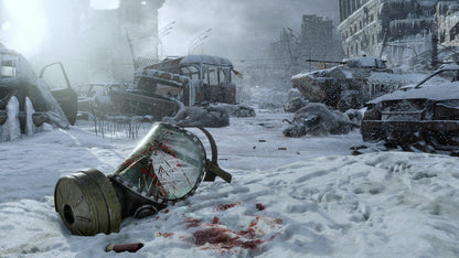 Metro Exodus Gold Edition (PC) - Steam Klíč – herní záběr (4)
