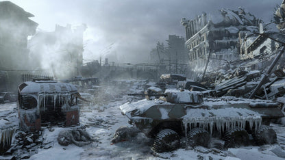 Metro Exodus Gold Edition (PC) - Steam Klíč – herní záběr (6)