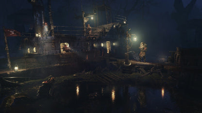 Metro Exodus Gold Edition (PC) - Steam Klíč – herní záběr (8)