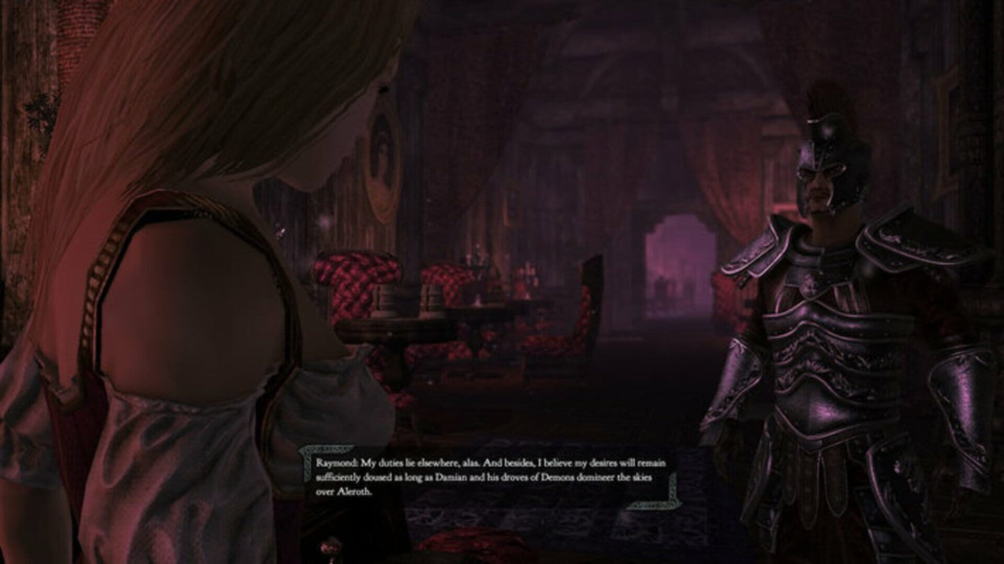IGDB screenshot: Divinity II: Developer's Cut (1)