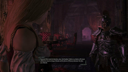 IGDB screenshot: Divinity II: Developer's Cut (1)