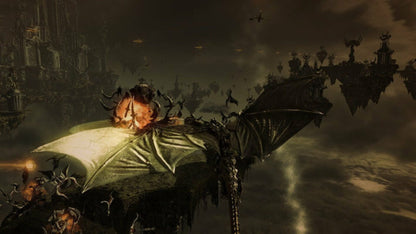 IGDB screenshot: Divinity II: Developer's Cut (2)
