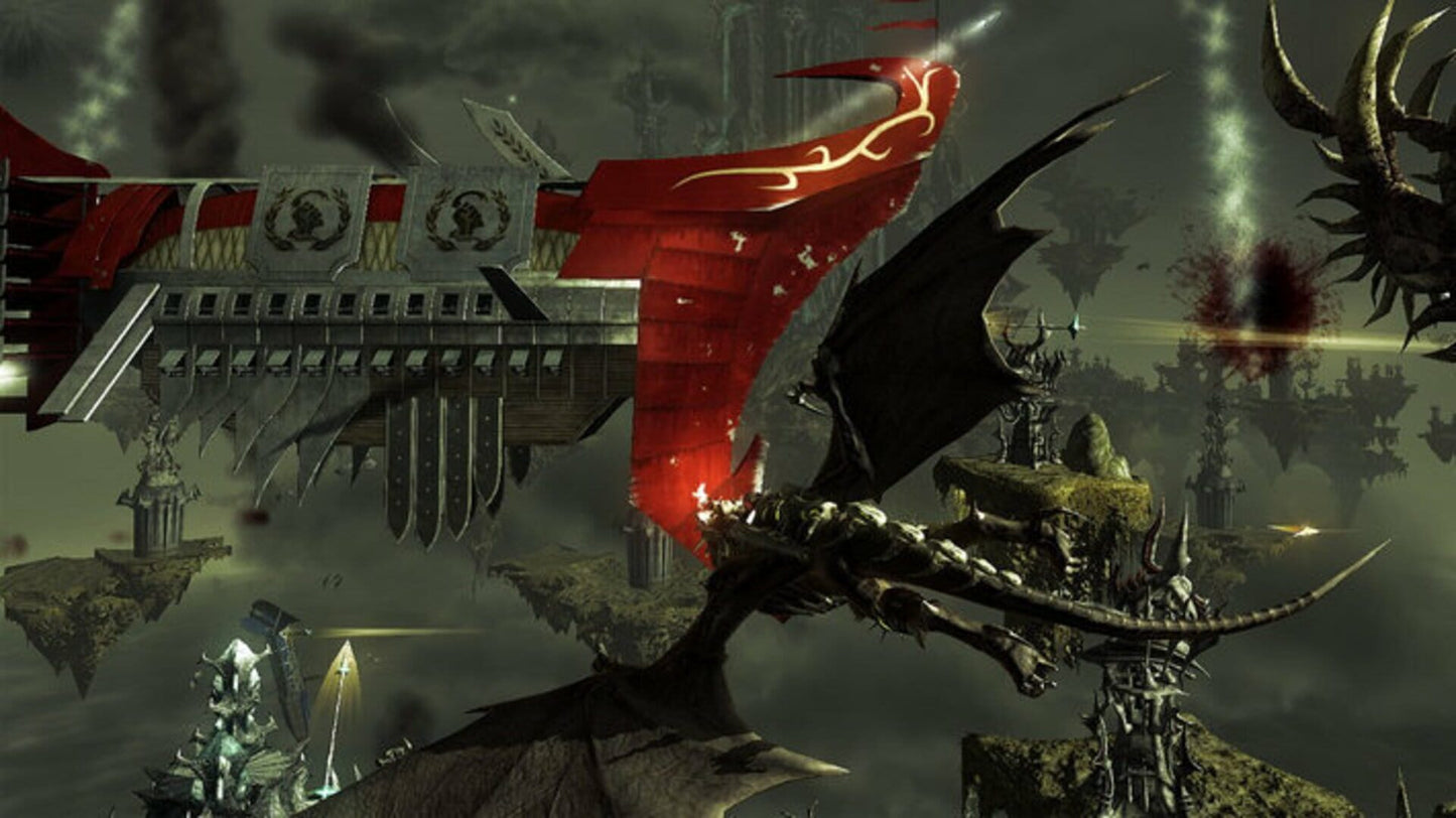 IGDB screenshot: Divinity II: Developer's Cut (3)