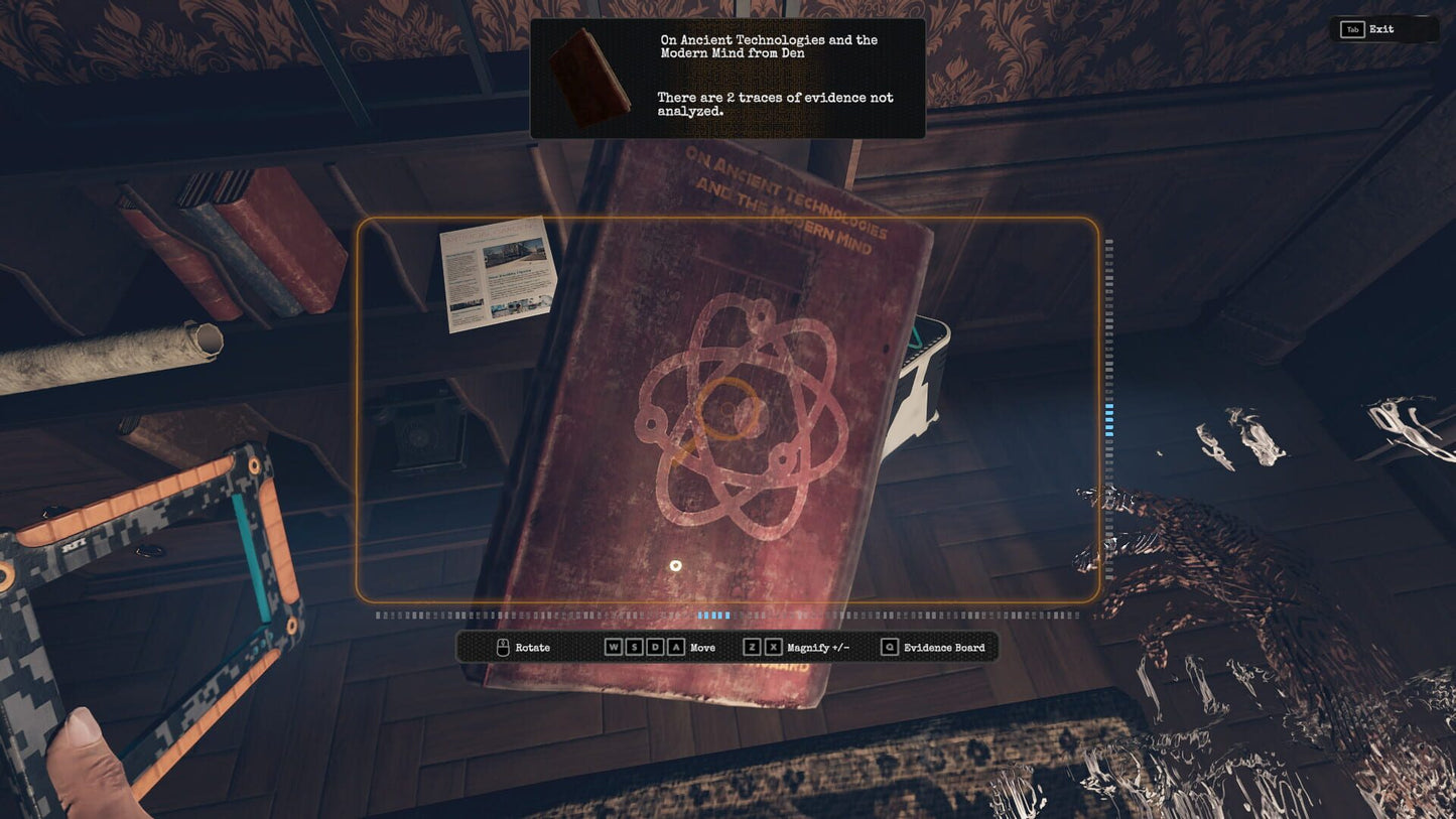 IGDB screenshot: Forest Grove (5)