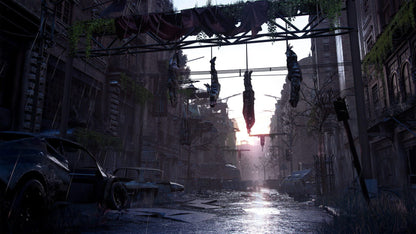 Dying Light 2 Stay Human Deluxe Edition (PC) – Steam – – herní záběr (4)