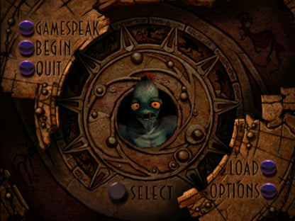 Oddworld: Abe's Oddysee Steam Klíč – herní záběr (4)