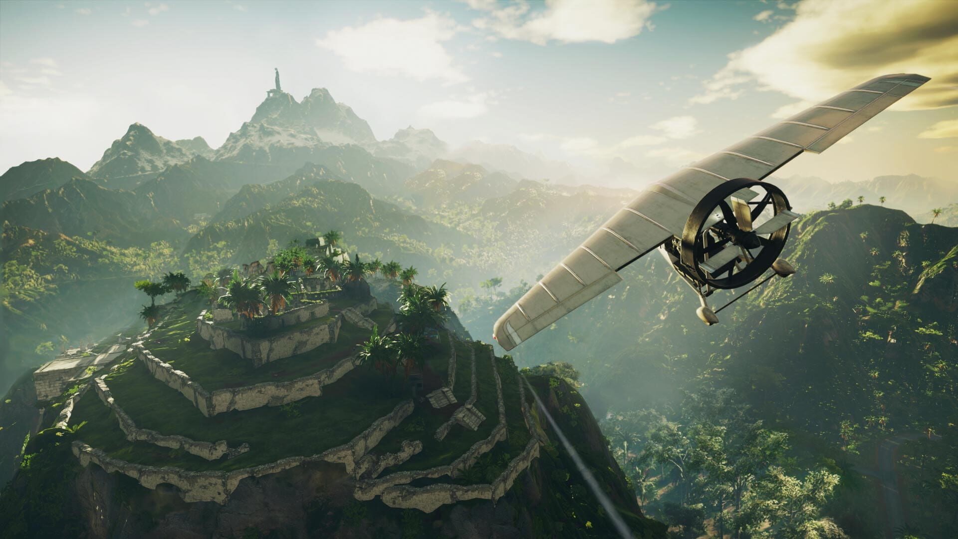 IGDB screenshot: Just Cause 4: Complete Edition (1)