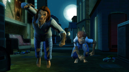 IGDB screenshot: The Sims 3: Supernatural (6)