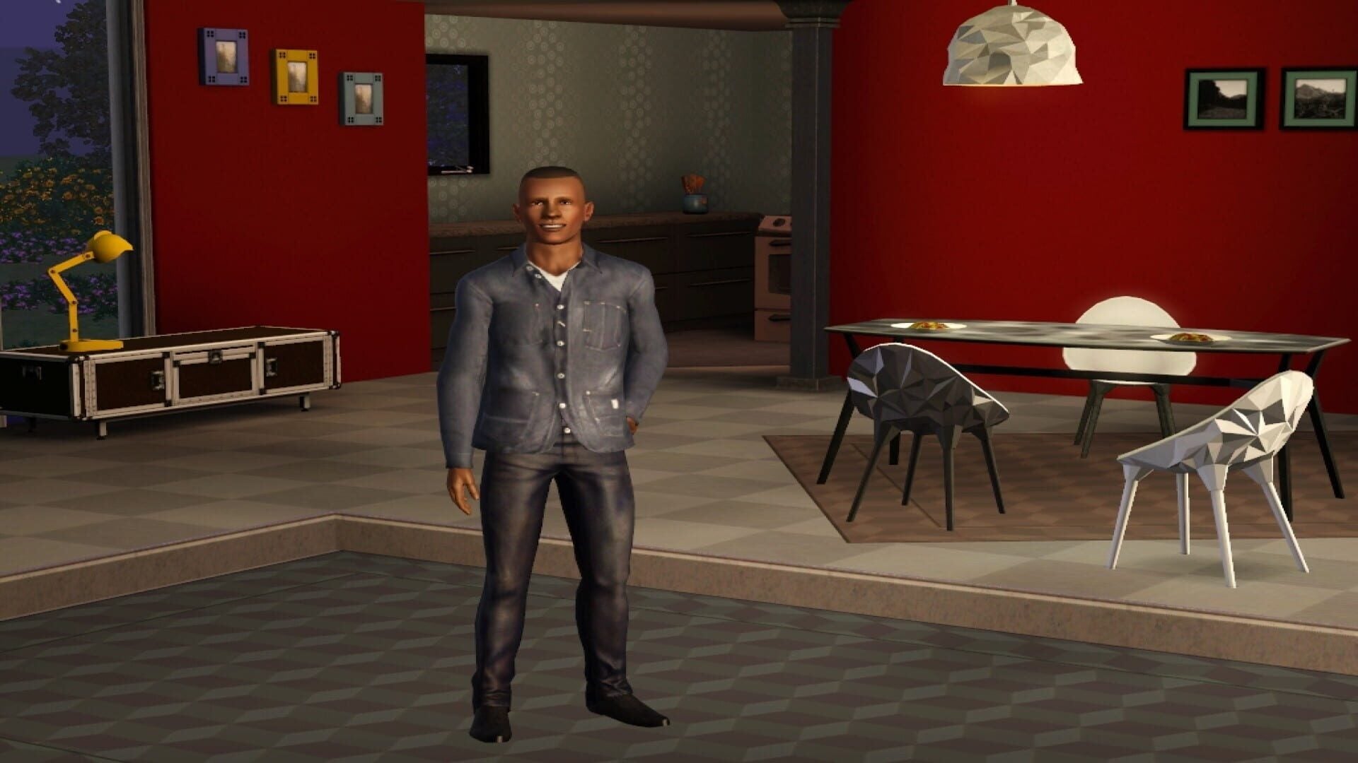 IGDB screenshot: The Sims 3: Diesel Stuff (6)