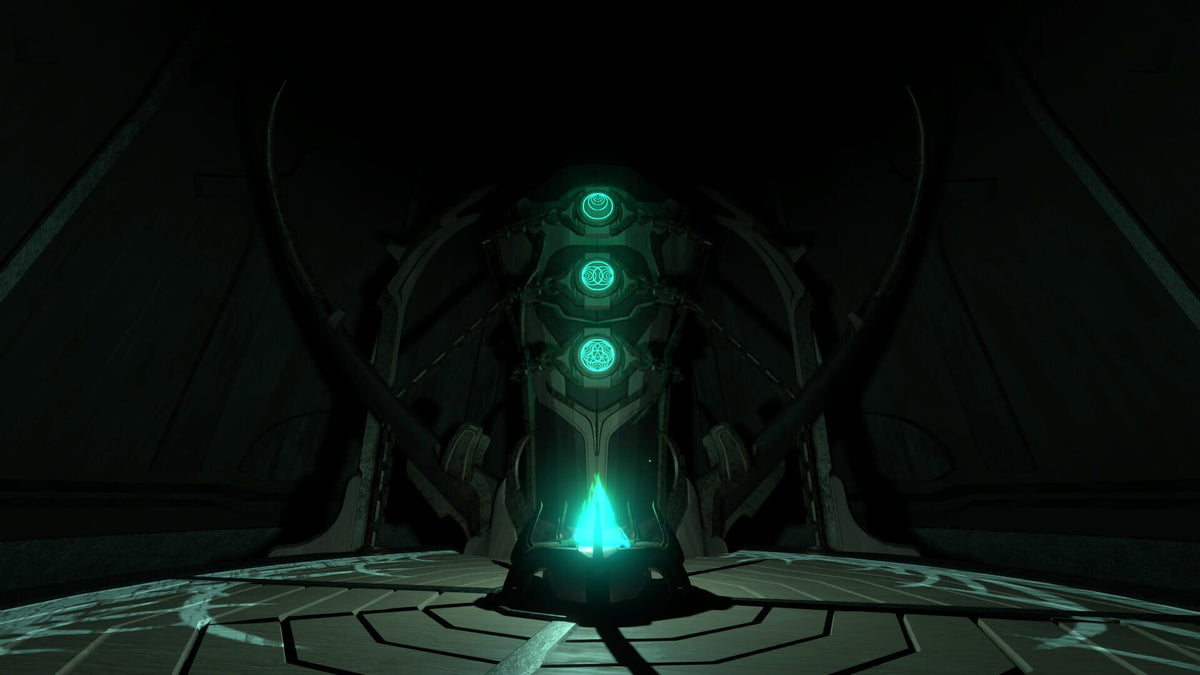 Outer Wilds - Echoes of the Eye (PC) - Steam Klíč – herní záběr (2)