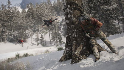 IGDB screenshot: Tom Clancy's Ghost Recon: Breakpoint Ultimate Edition (1)