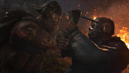 IGDB screenshot: Tom Clancy's Ghost Recon: Breakpoint Ultimate Edition (4)