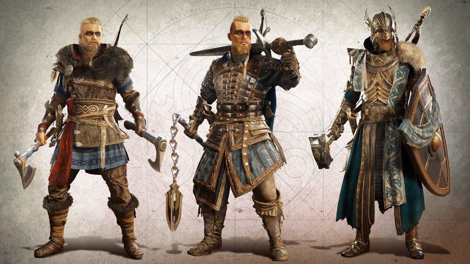 IGDB screenshot: Assassin's Creed Valhalla: Deluxe Edition (4)