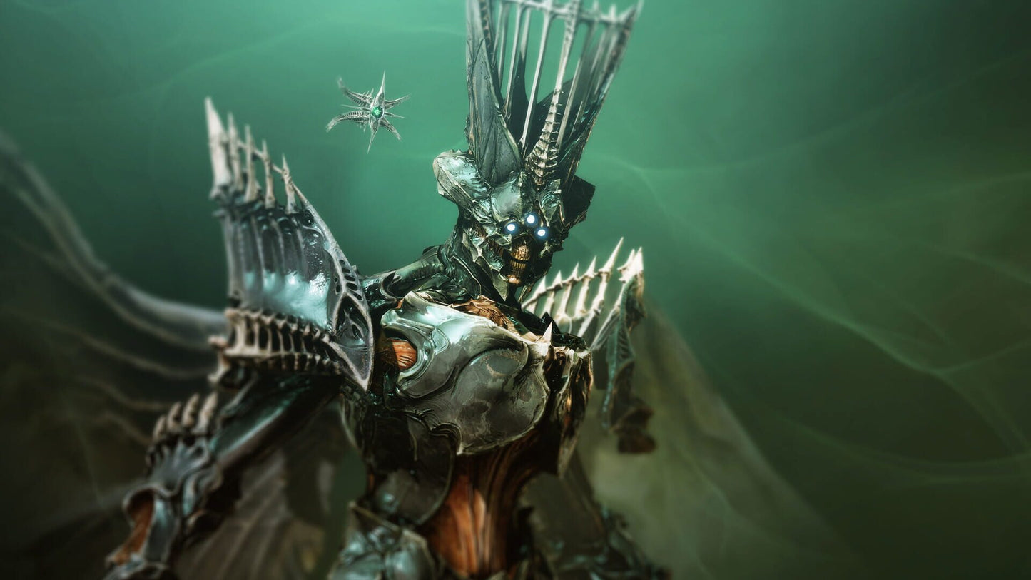 IGDB screenshot: Destiny 2: The Witch Queen (1)