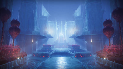 IGDB screenshot: Destiny 2: The Witch Queen (5)
