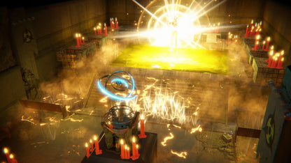 IGDB screenshot: Wasteland 3: Colorado Collection (3)