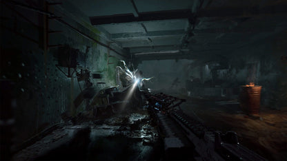 STALKER 2 Heart of Chernobyl Ultimate Edition (PC) - Steam Klíč – herní záběr (5)