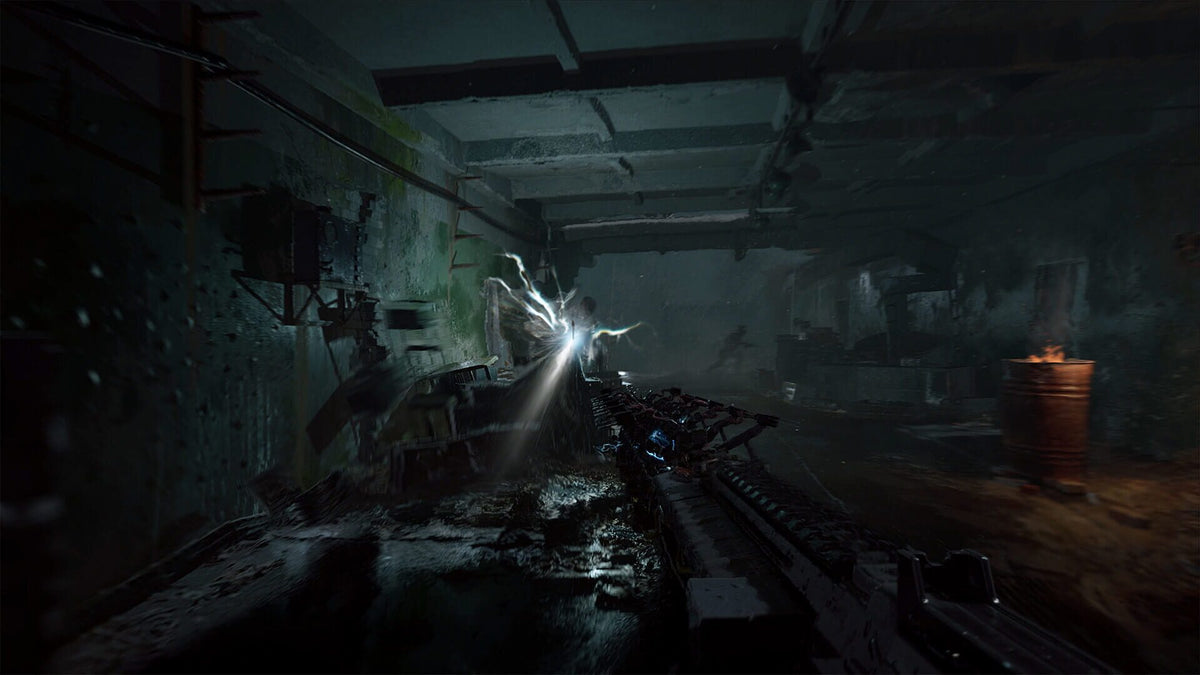 STALKER 2 Heart of Chernobyl Deluxe Edition (PC) - Steam Klíč – herní záběr (7)