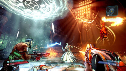 Borderlands 2 GOTY Edition (PC) - Steam Klíč – herní záběr (2)