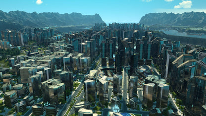 IGDB screenshot: Anno 2205: Ultimate Edition (2)