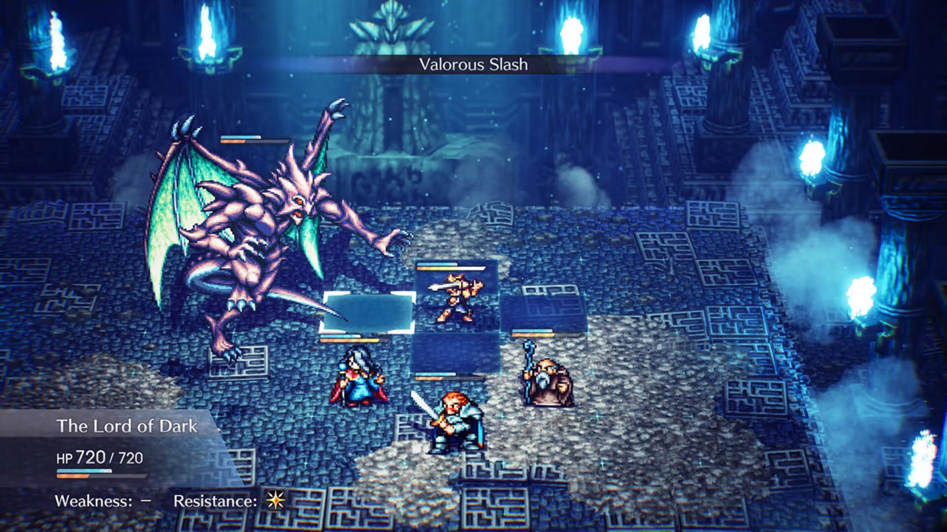 IGDB screenshot: Live A Live (4)