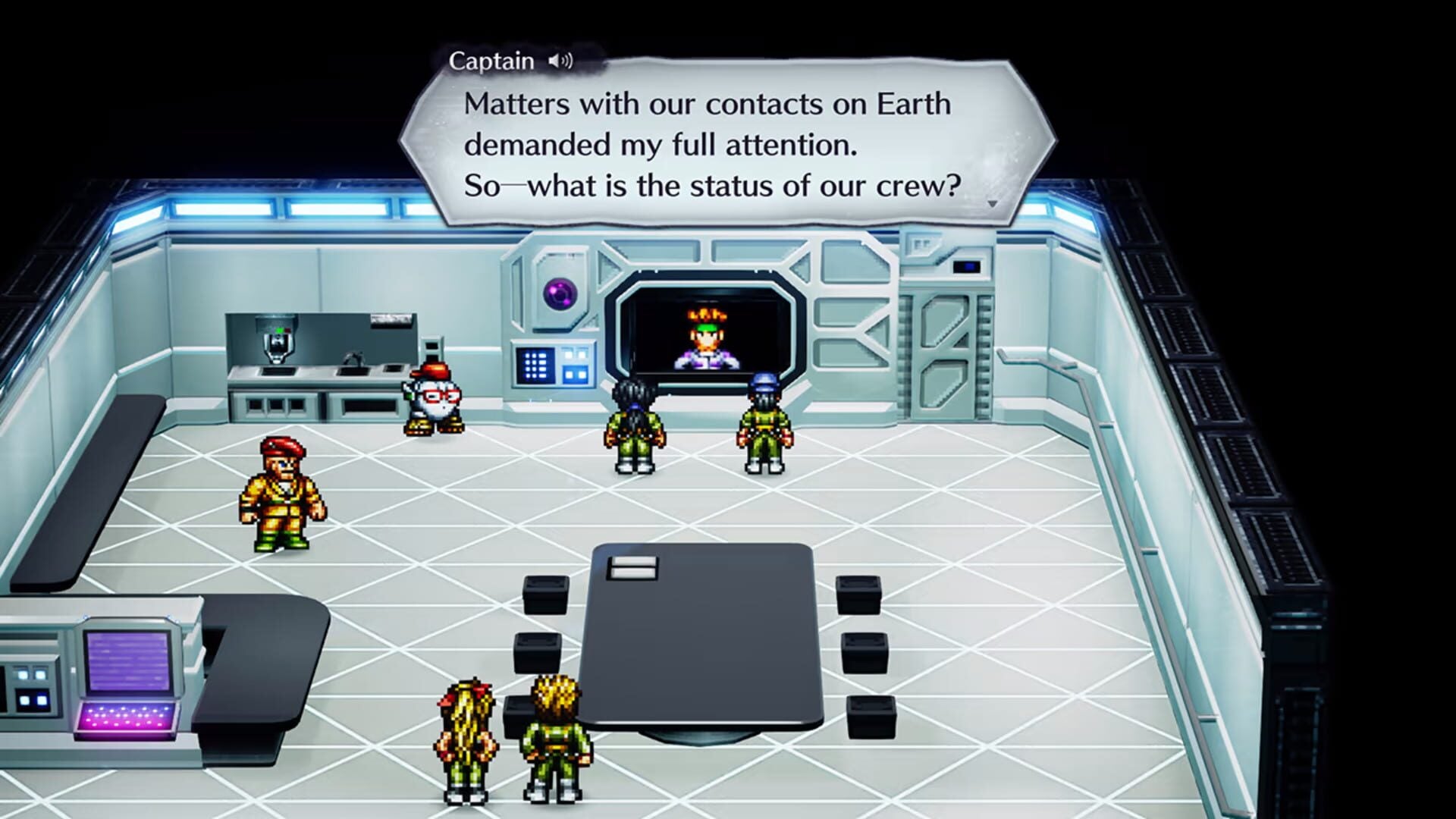 IGDB screenshot: Live A Live (5)